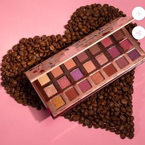 Espresso your Love eyeshadow palette